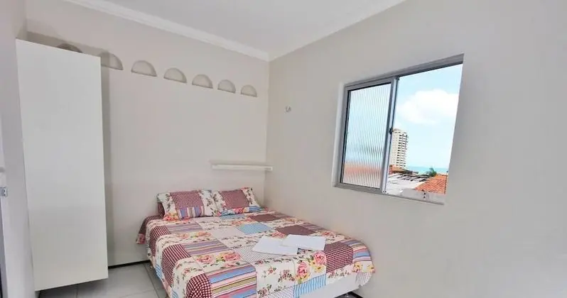 Residencial Santa Lucia - Oda