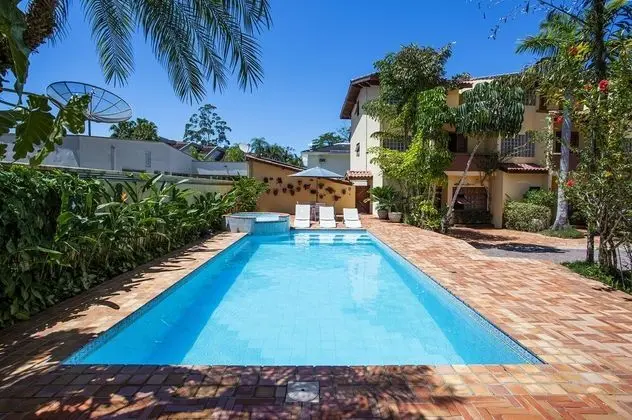 Residencial Santa Lucia