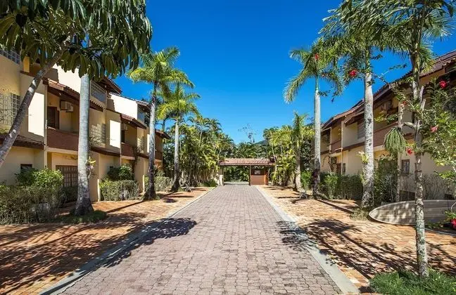 Residencial Santa Lucia - Lobi
