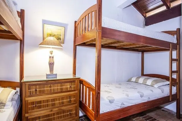 Residencial Santa Lucia - Oda
