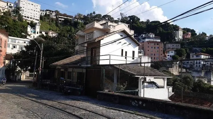 Residencial Santa Teresa