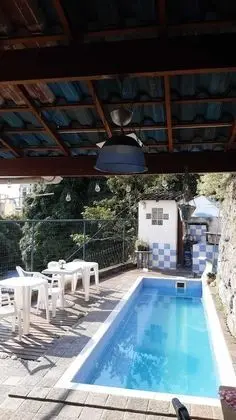 Residencial Santa Teresa - Havuz