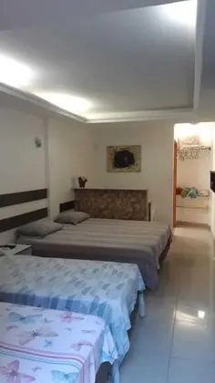 Residencial Santa Teresa - Oda