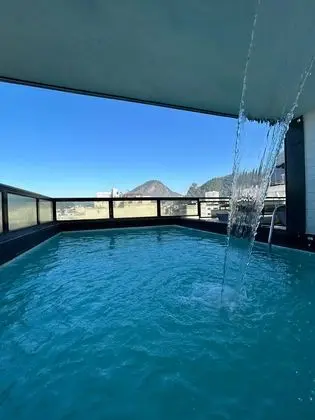 Residencial Sausalito - Havuz