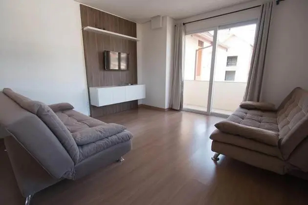 Residencial Scheifler