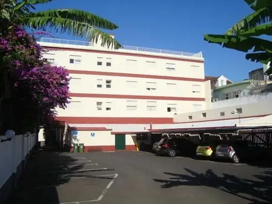 Residencial Sete Cidades - Genel