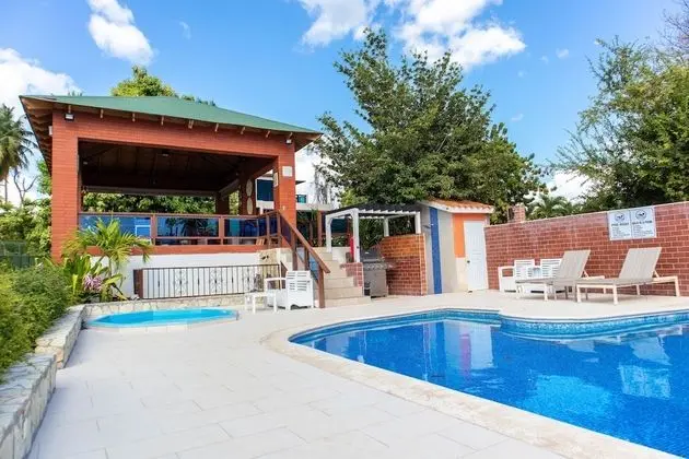 Residencial SFA Pedernales - Öne Çıkan Resim