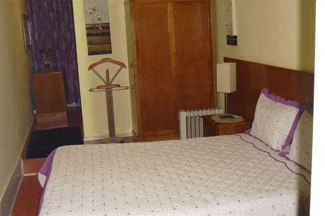 Residencial Sol da Nave - Genel