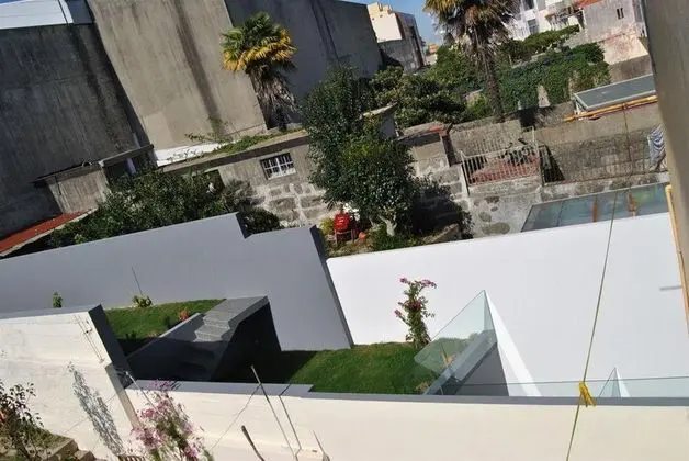 Residencial Sol da Nave - Genel