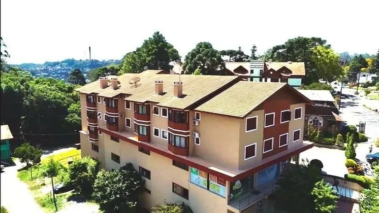 Residencial Solar Real