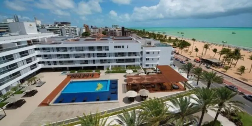 Residencial Solar Tambaú