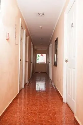 Hotel Residencial Turistico Cuba - İç Mekan