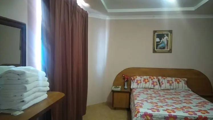 Hotel Residencial Turistico Cuba - Oda