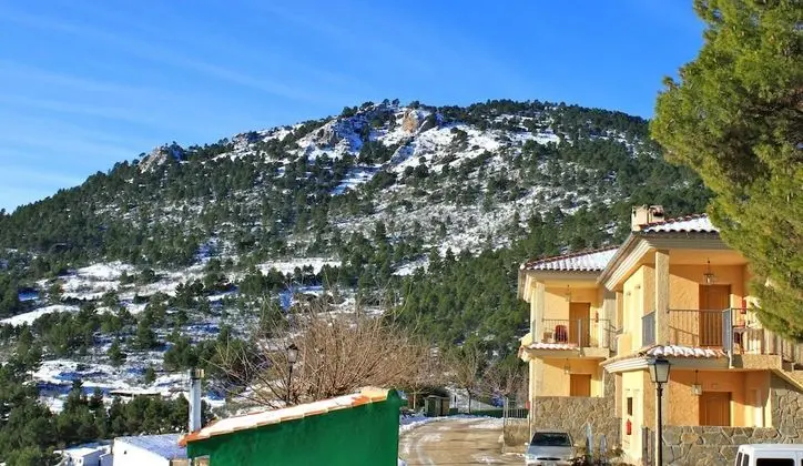 Residencial Turístico Vega-Sierra - Öne Çıkan Resim