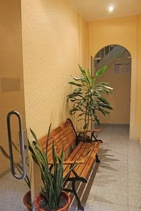 Residencial Vale Formoso - İç Mekan