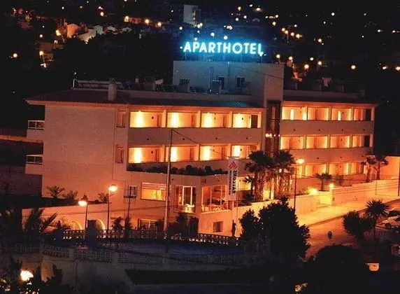 Residencial Vidalbir