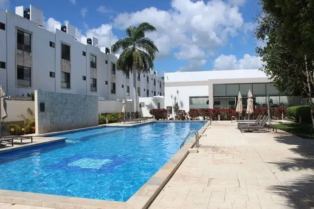 Residencial Xola