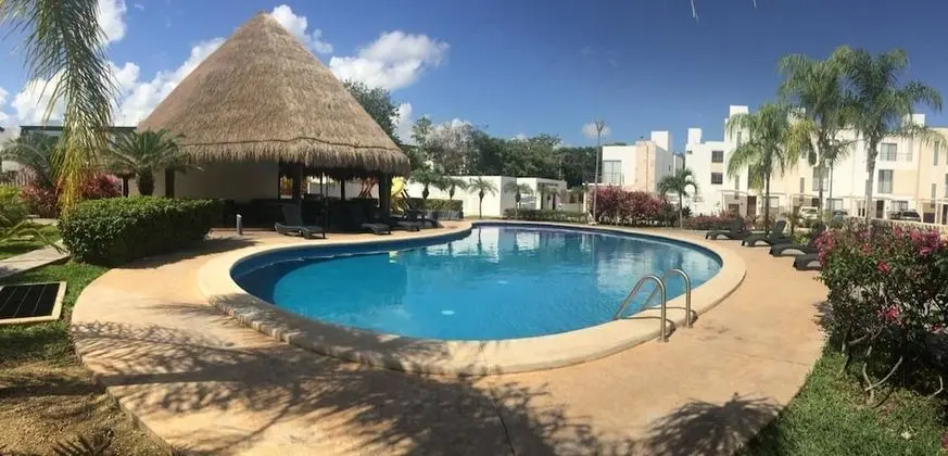 Residencial Xola - Öne Çıkan Resim