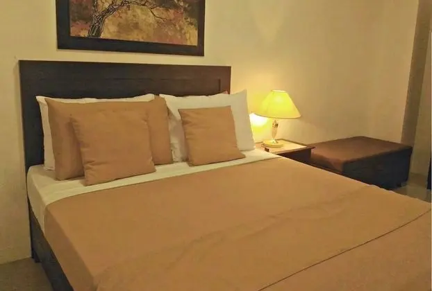 Residenciale Boutique Apartments - Oda