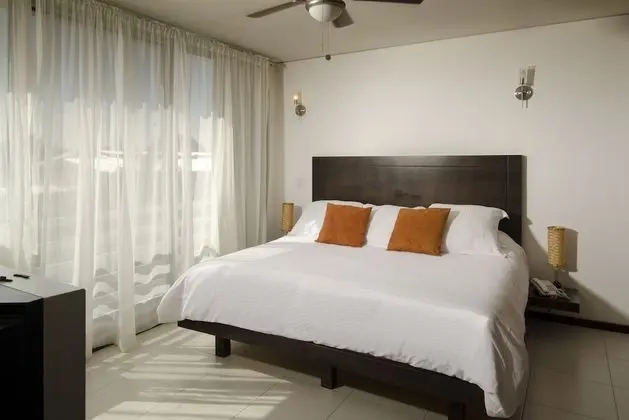 Residencias México Plaza Tepeyac - Oda