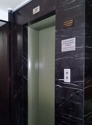 Residencias Señorial - İç Mekan