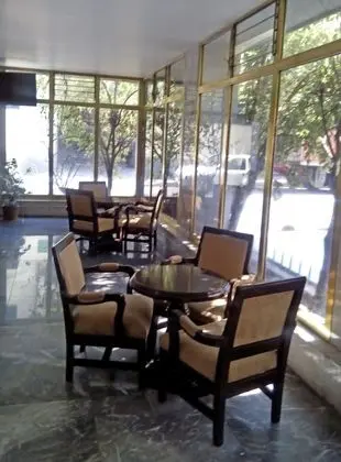 Residencias Señorial - Lobi