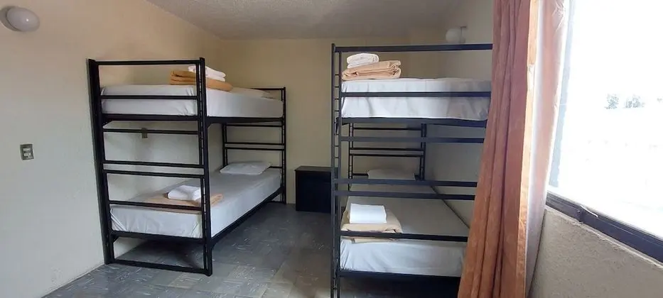 Residencias Señorial - Oda