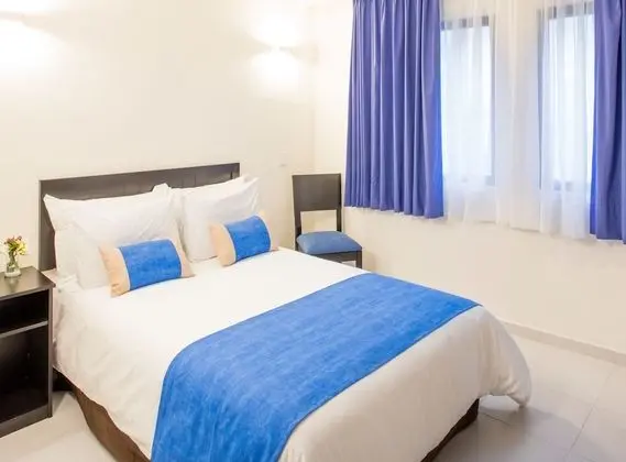 Residencias Señorial - Öne Çıkan Resim