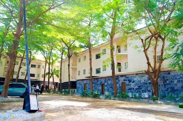 Residency Hotel & Apartments