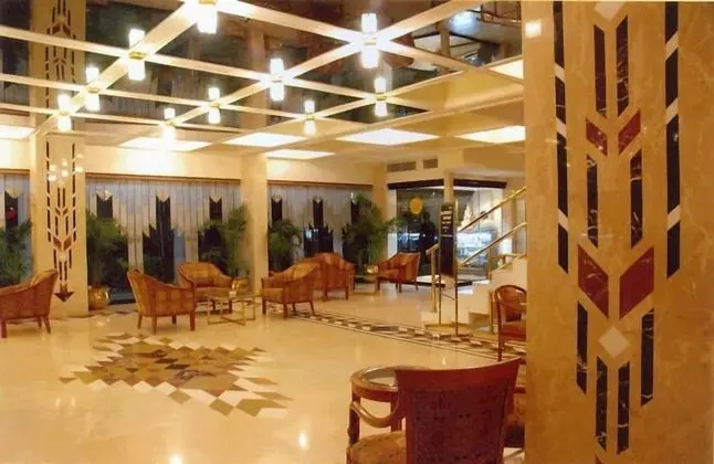 The Residency Hotel