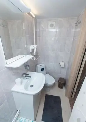 Residency on Bolshoy Kazachiy - Banyo Tipleri