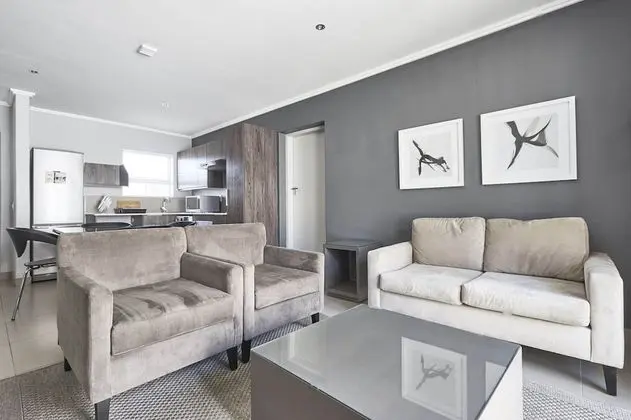 The Residency Hurlingham