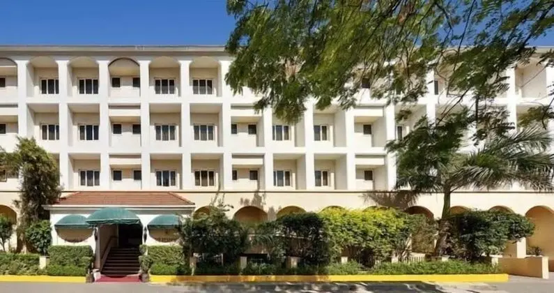 The Residency Karur