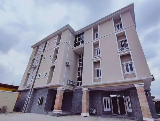 Residency Hotel Lagos Airport