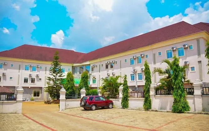 Residency Hotel Leophine House