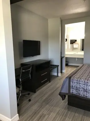 The Residency Suites - Oda