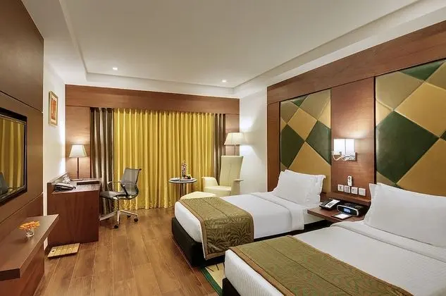 The Residency Towers Coimbatore - Oda