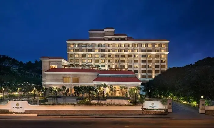 The Residency Towers Coimbatore - Öne Çıkan Resim