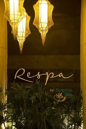 The Residency Towers Coimbatore - Spa