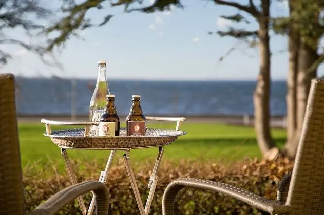 Hotel Residens Møen