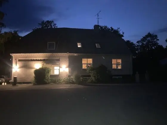 Residens Svalhøj