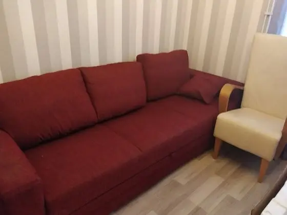 Residenssi Lehtinen - Oda