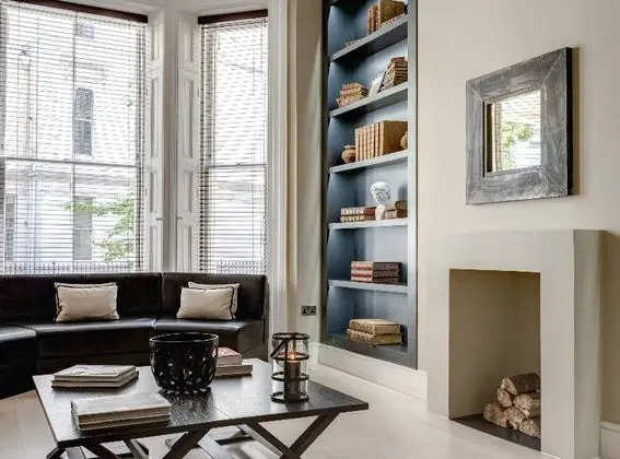 The Resident Kensington