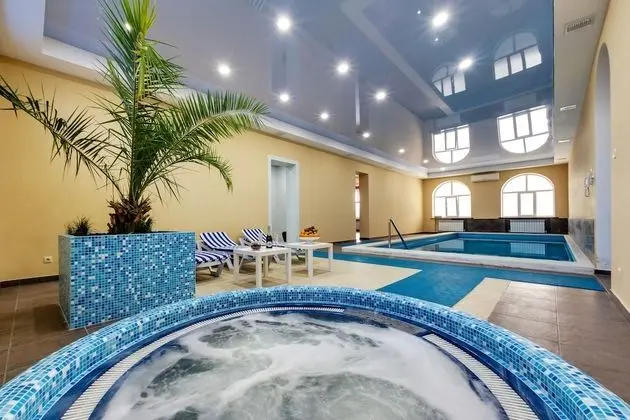 Resident Hotel - Öne Çıkan Resim