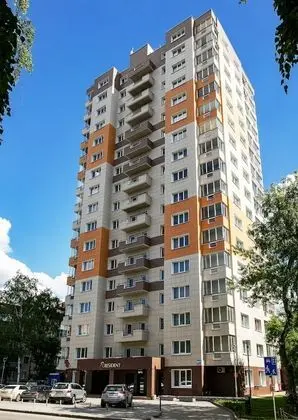 Resident - Dış Mekan