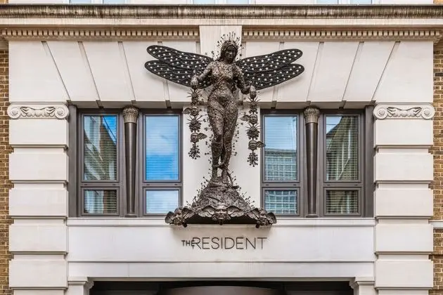 The Resident Soho