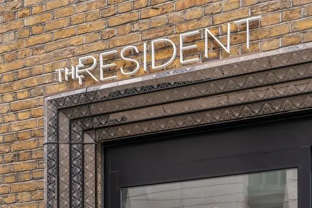 The Resident Victoria - Dış Mekan