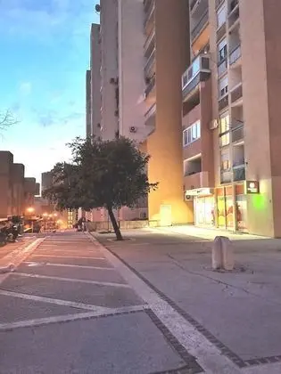 Residential Apartment