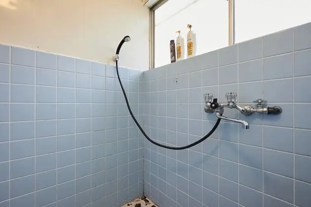 RESIDENTIAL HOTEL DAIICHI-H SHIN-OKUBO Room.A - Banyo Tipleri