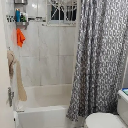 Residential Home - Experience Jamaica - Banyo Tipleri